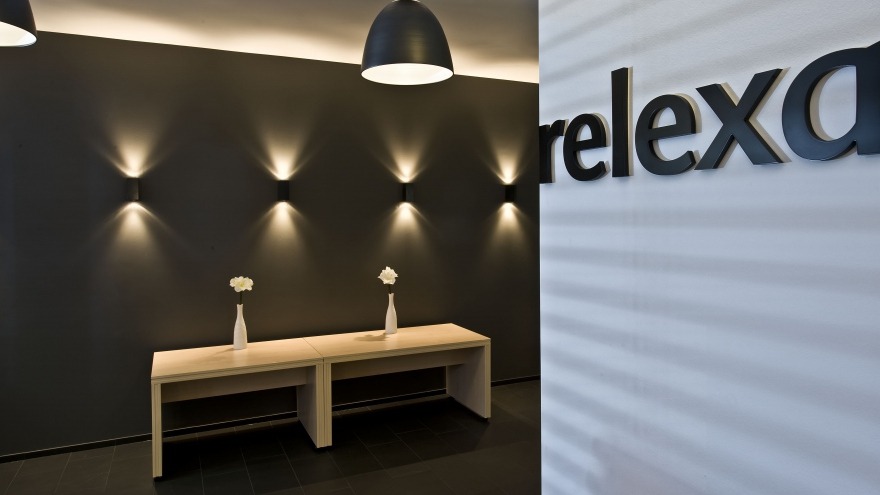 Tagungsraum Berlin Mitte Foyer relexa hotel Berlin - Tagungsraum Berlin Mitte Foyer